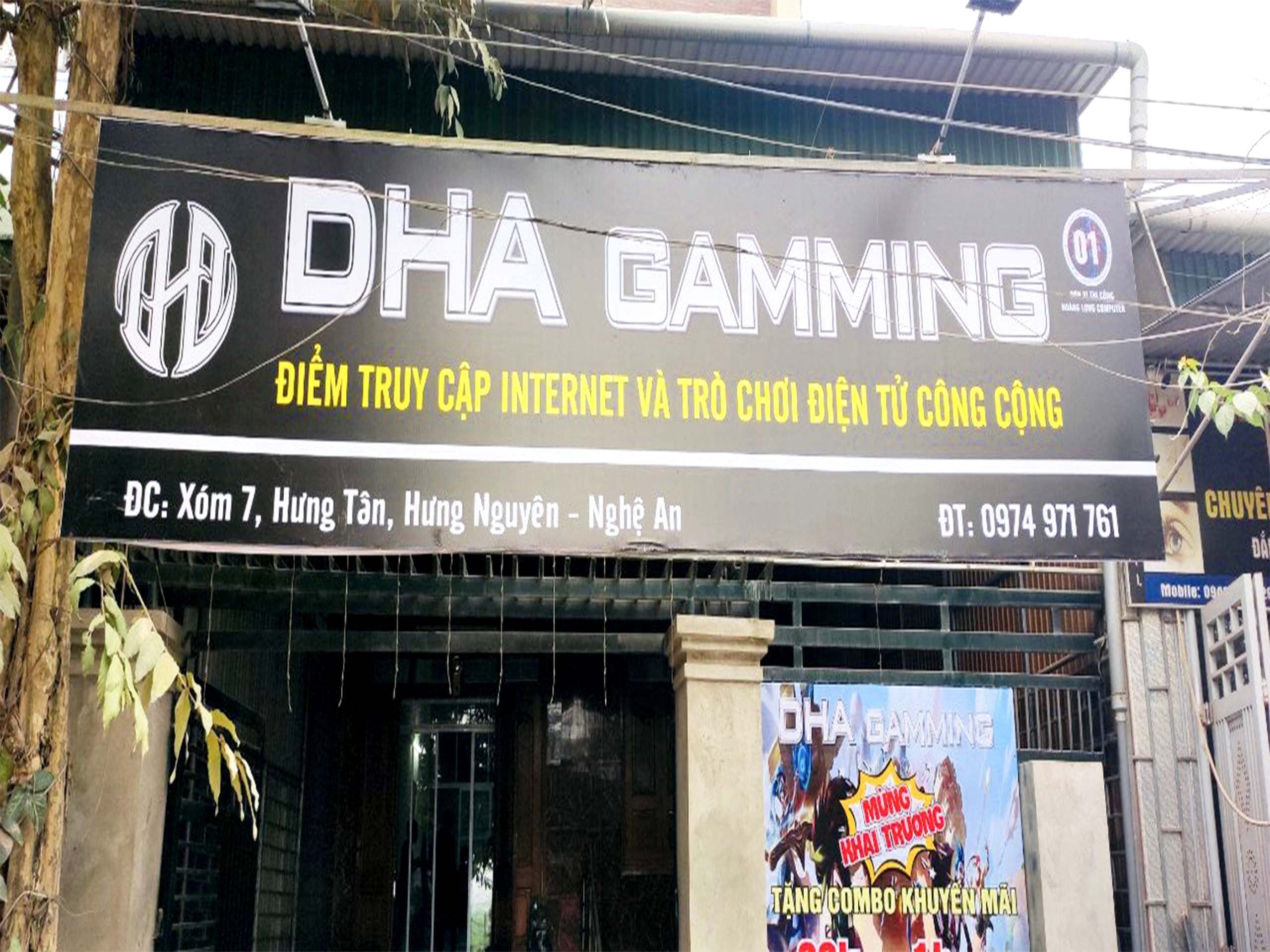 DHA GAMING - CHIẾN GAME THA GA, KHÔNG LO VỀ GIÁ