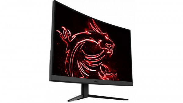 MÀN HÌNH MSI OPTIX G321C (32INCH/QHD/VA/165HZ/CONG)