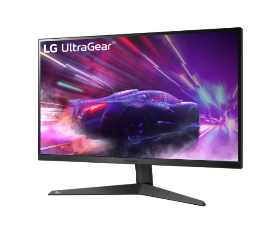 MÀN HÌNH LG 27GQ50F-B (27INCH/FHD/VA/165HZ/PHẲNG)