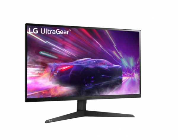 MÀN HÌNH LG 27GQ50F-B (27INCH/FHD/VA/165HZ/PHẲNG)