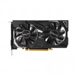 CARD MÀN HÌNH GALAX GTX 1650 EX (1 CLICK OC) 4GB DDR6 (65SQL8DS66E6)