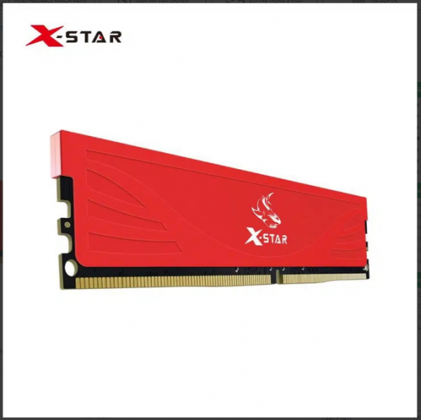 Ram Xstar 8Gb DDR4 bus 3200Mhz