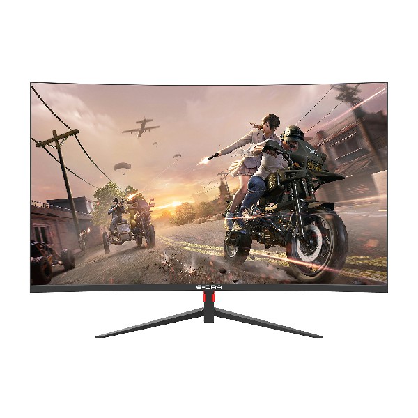 MÀN HÌNH E-DRA EGM27C240S (27INCH/FHD/VA/240HZ/CONG)