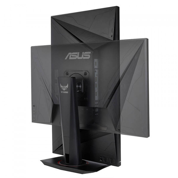 MÀN HÌNH ASUS TUF VG279QM (27INCH/FHD/IPS/280HZ/PHẲNG)