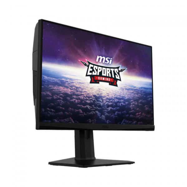 MÀN HÌNH GAMING MSI G253PF (24.5INCH/FHD/IPS/380HZ/PHẲNG)