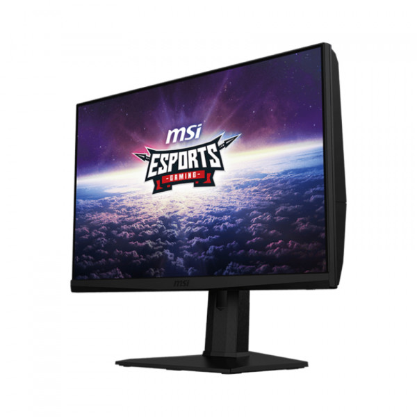 MÀN HÌNH GAMING MSI G253PF (24.5INCH/FHD/IPS/380HZ/PHẲNG)