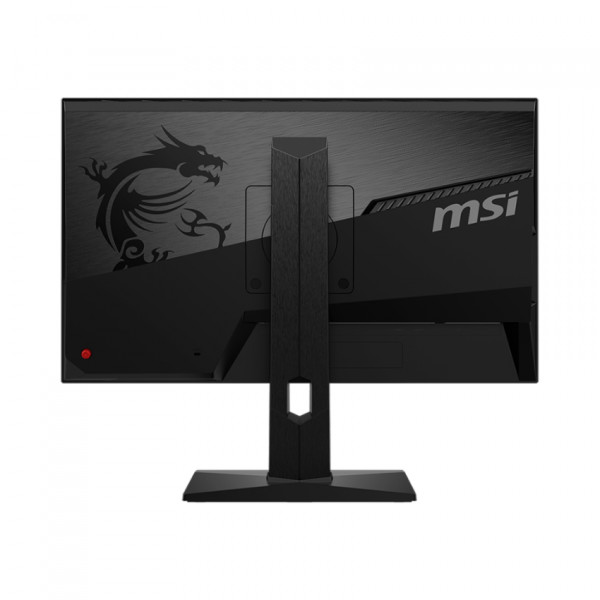 MÀN HÌNH GAMING MSI G253PF (24.5INCH/FHD/IPS/380HZ/PHẲNG)