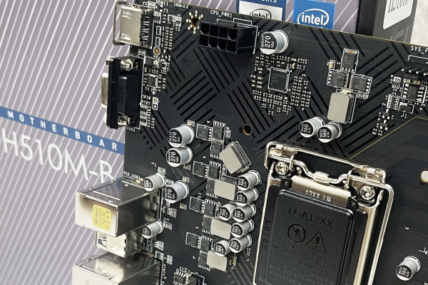 MAINBOARD MSI H510M-B PRO