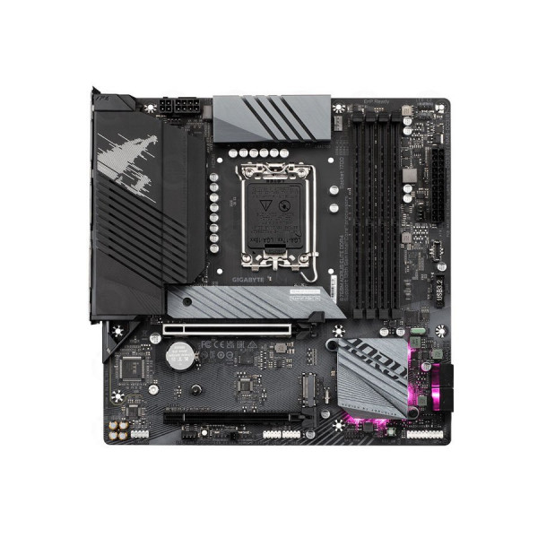 Mainboard Gigabyte B760M AORUS ELITE DDR4