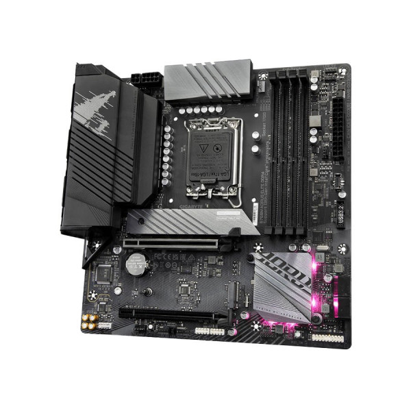 Mainboard Gigabyte B760M AORUS ELITE DDR4