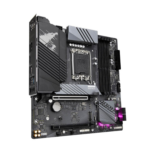 Mainboard Gigabyte B760M AORUS ELITE DDR4