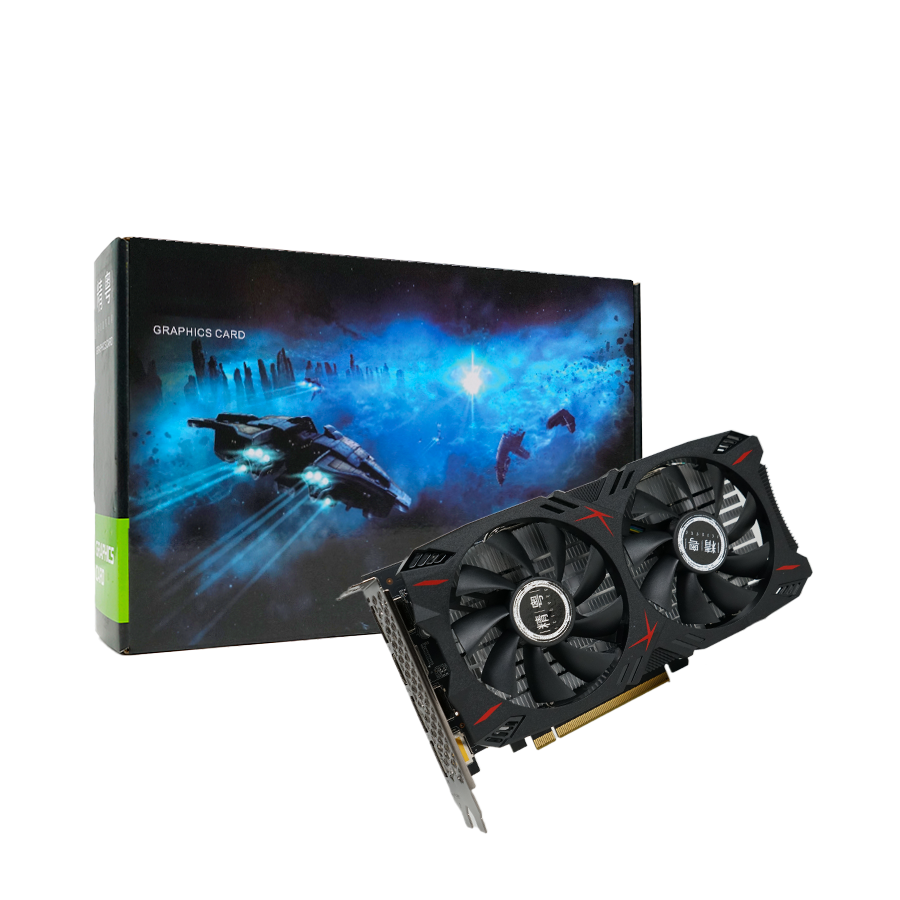 VGA Nvidia JGINYUE GTX1060 3GB DDR5 192 Bit