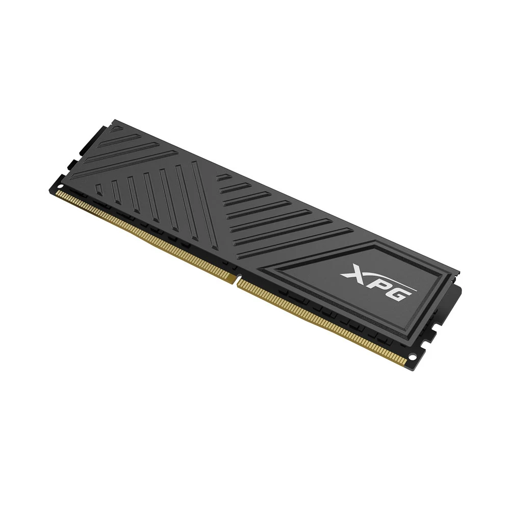 RAM ADATA XPG GAMMIX D35 16GB 3200 Mhz DDR4 BLACK TẢN NHIỆT