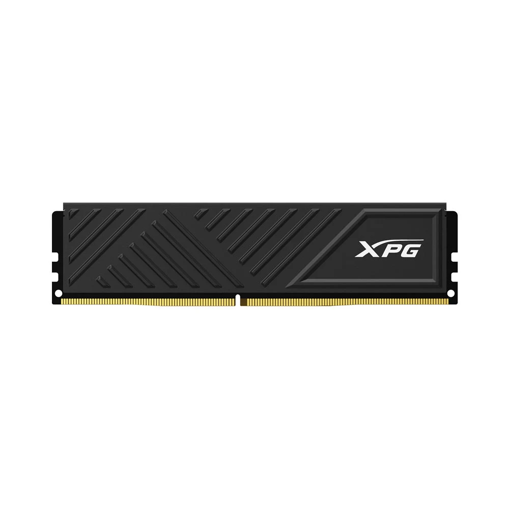 RAM ADATA XPG GAMMIX D35 16GB 3200 Mhz DDR4 BLACK TẢN NHIỆT