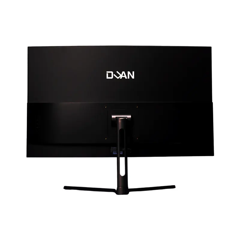 MÀN DUAN VG2709H CONG (27 inch/FHD/VA/100Hz/Đen)