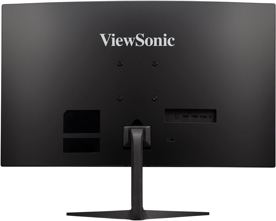 MÀN VIEWSONIC VX2718-PC-MHD( 27in/FHD/VA/180Hz/1ms/Cong)