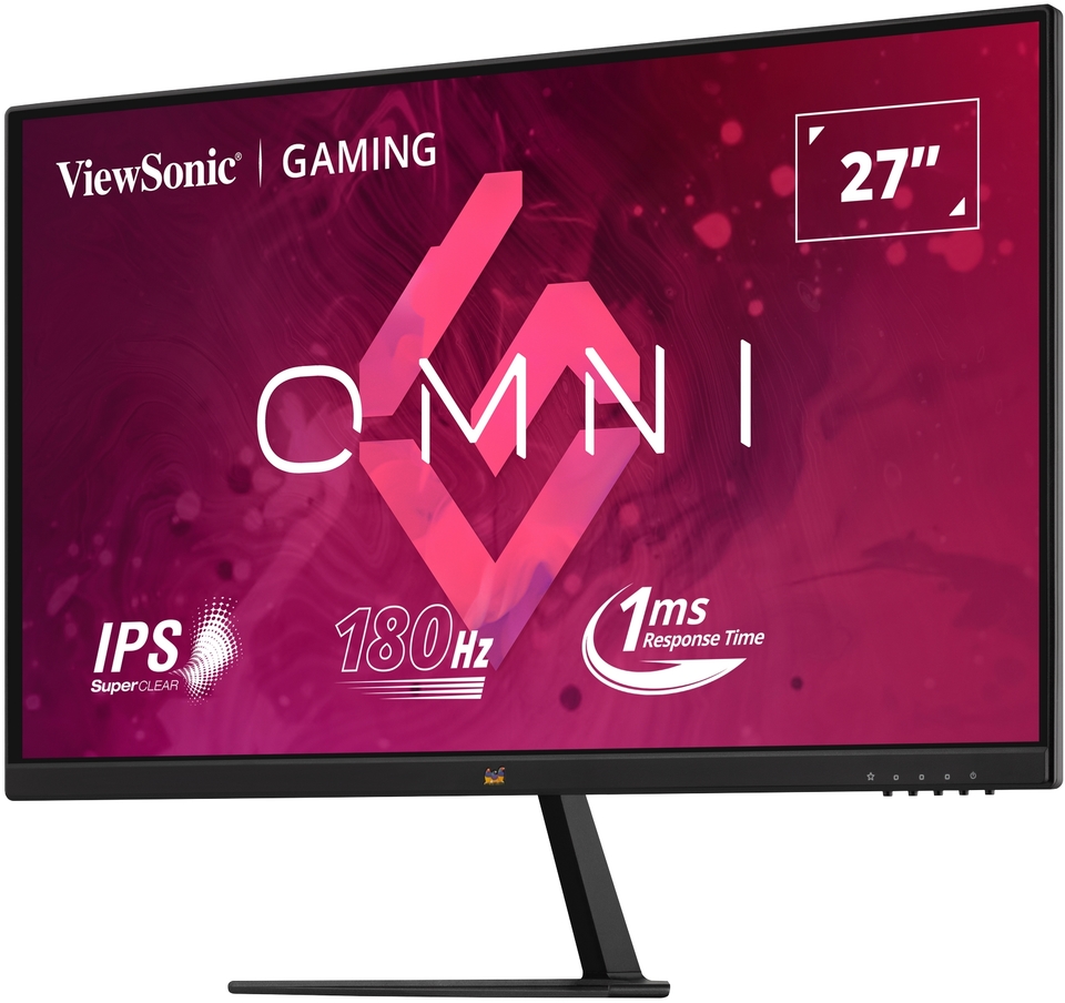 MÀN VIEWSONIC VX2779-HD-PRO( 27in-FHD-IPS-180Hz-1m-HDR10)