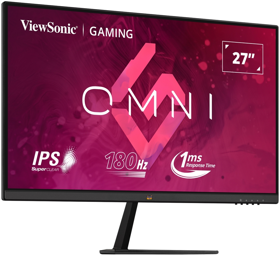 MÀN VIEWSONIC VX2779-HD-PRO( 27in-FHD-IPS-180Hz-1m-HDR10)