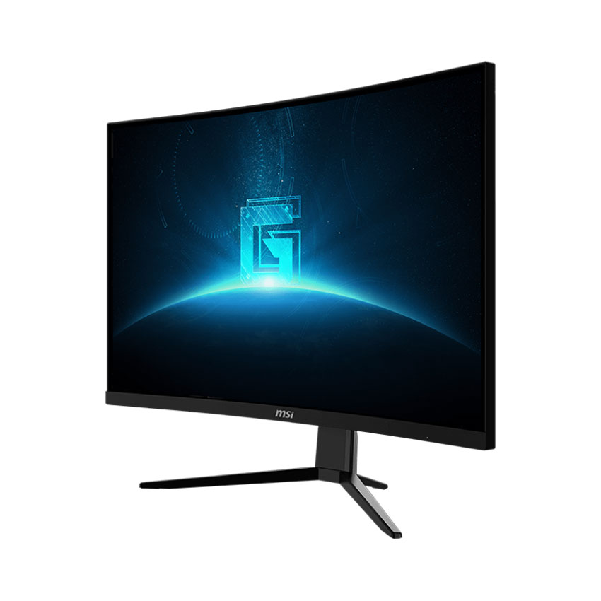 MÀN HÌNH MSI G27C3F (27INCH/180HZ/FHD/VA/1MS)