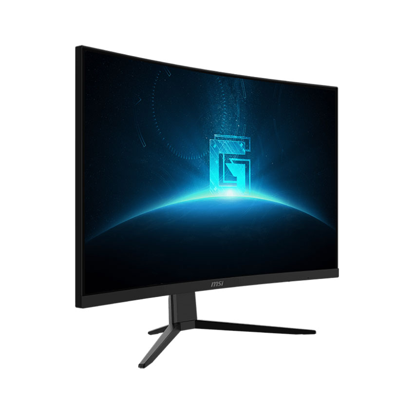 MÀN HÌNH MSI G27C3F (27INCH/180HZ/FHD/VA/1MS)