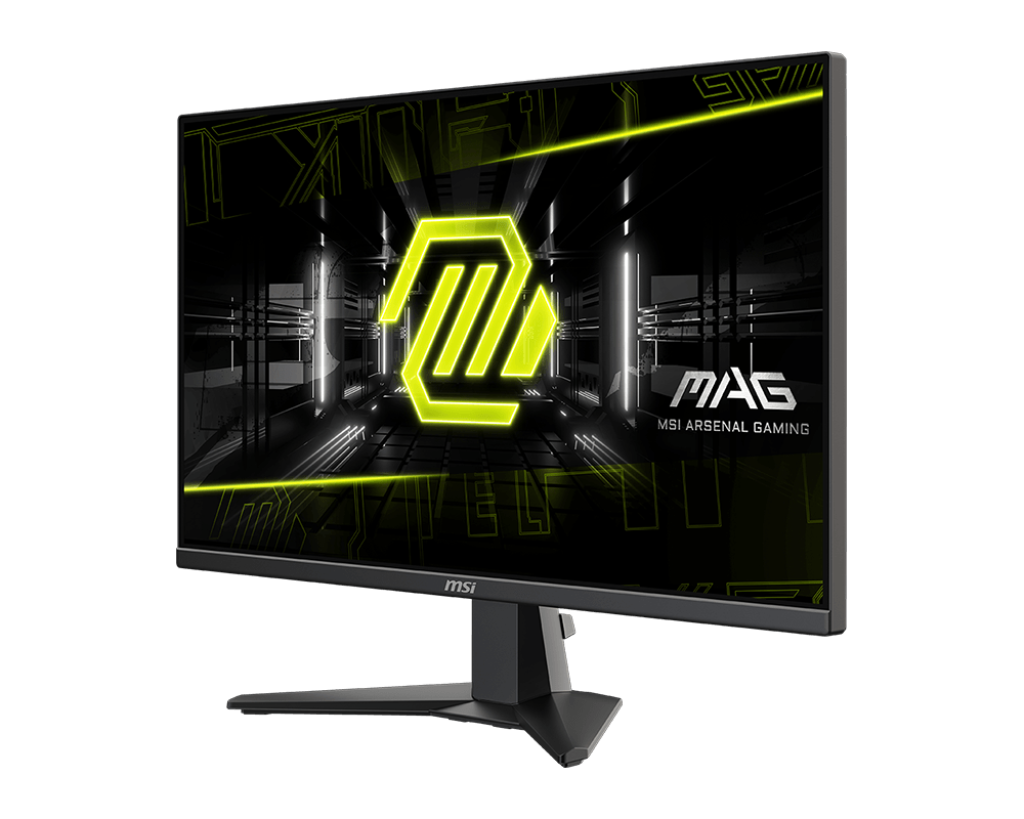 Màn hình MSI MAG 275F 27 Inch IPS FHD 180Hz