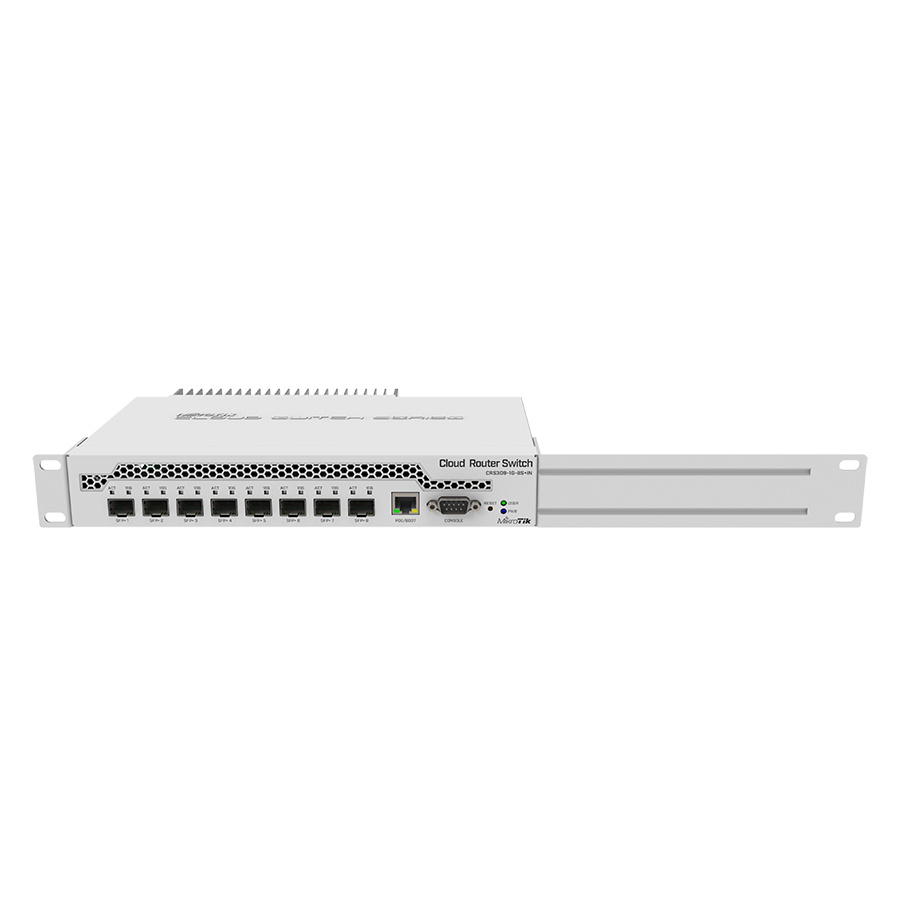 Switch Mikrotik CRS309-1G-8S+IN