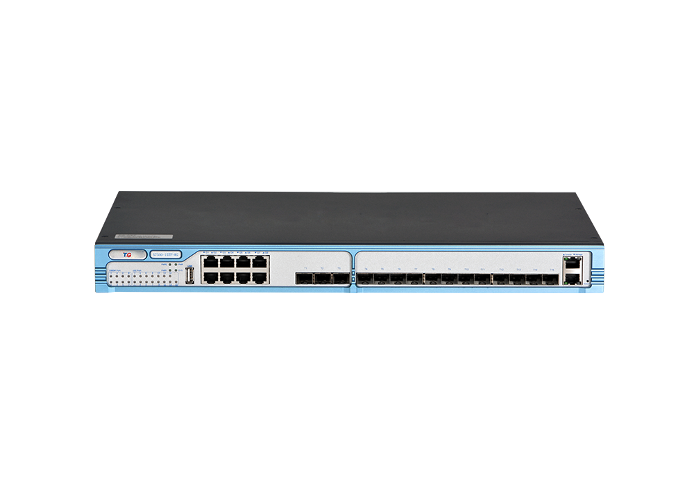  SWITCH 15 CỔNG TG-NET 10G SX3715S