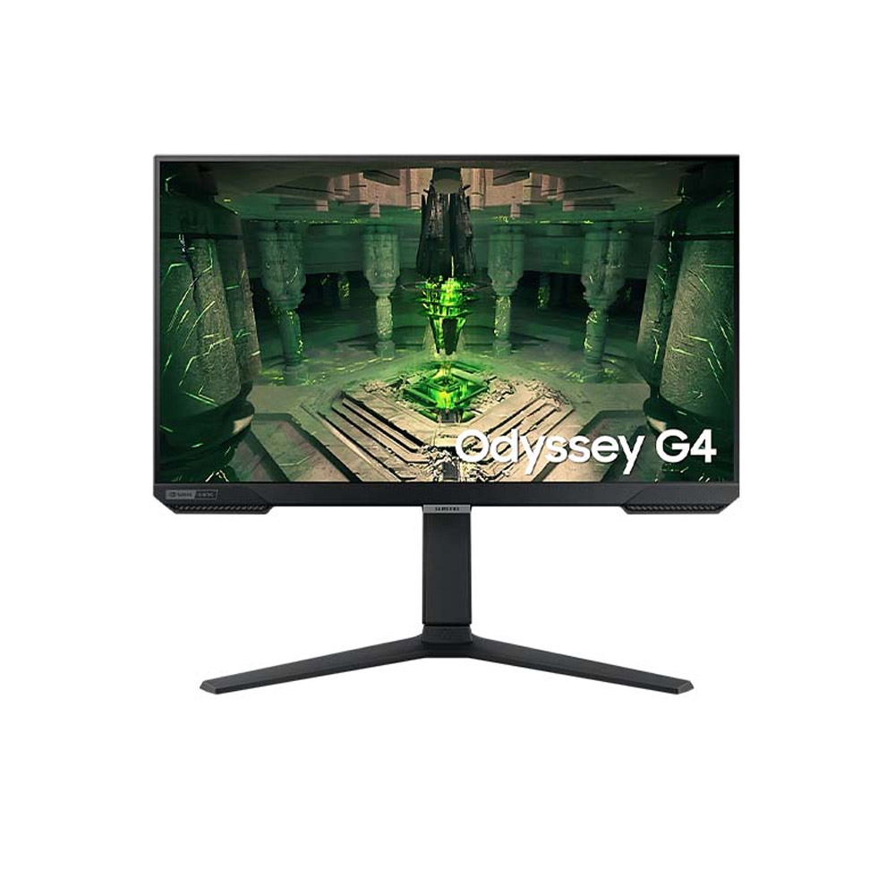 Màn hình Samsung LS27BG400 27" IPS 240Hz HDR10 Gsync