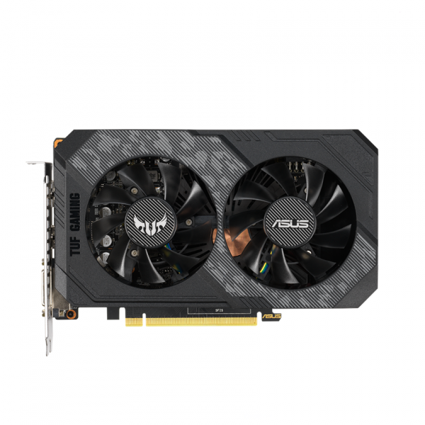 VGA GTX 1660 SUPER 6GB CŨ ĐÃ QUA SỬ DỤNG