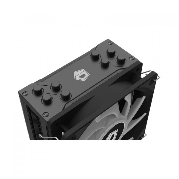 Tản Nhiệt CPU ID-COOLING SE-224-XT ARGB V2